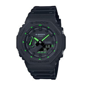 �y�k�C���E���� �z���s�zCASIO �J�V�I G-SHOCK �W�[�V���b�N G�V���b�N GA-2100-1A3 �u���b�N �� �l�I�� �����Y �r���v ���s�A���i