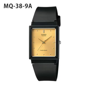 CASIO �J�V�I �`�v�J�V �r���v MQ-38 �v�`�v�� �`�[�v�J�V�I �����Y ���f�B�[�X �L�b�Y