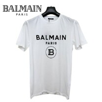 楽天市場】バルマン Tシャツ（メンズファッション）の通販