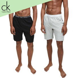 Calvin Klein カルバンクライン ハーフパンツ 半パン CK 000NM1906E メンズ