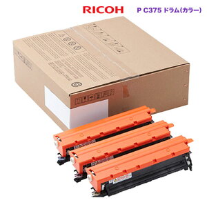 RICOH^R[ hjbg J[ P C375 i Vi iRICOH P C375, RICOH P C370SF Ήj 514979
