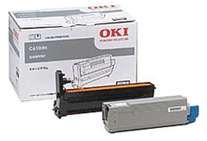 OKI イメージドラム ID-C4HK ブラック 楽天市場】OKIデータ ID-C4HK ブラック 純正イメージドラム (COREFIDO