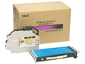 楽天市場】 新品トナー&ドラム(純正品・汎用品) > NEC 楽天市場】 新品トナー&ドラム(純正品・汎用品) > NEC
