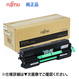 富士通 LB321A 純正トナーカートリッジ・新品 0899214（FUJITSU Printer XL-9321, XL-9322 対応）