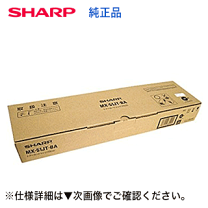 SHARP純正トナー　5本セット　未使用品 Amazon.co.jp: シャープ MX-C35JT 純正トナー 4色セット KCMY MX