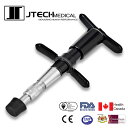 J-tech Medical アクティベーター アクチベーター 整体 カイロプラティック カイロ アジャスティングツール カイロプラクティック J-Tech CAT Chiropractic Adjusting Tool スタンダードモデル 国内正規品