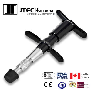 J-tech Medical ANeBx[^[ AN`x[^[  JCveBbN JC AWXeBOc[ JCvNeBbN J-Tech CAT Chiropractic Adjusting Tool X^_[hf Ki