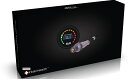 PLX DM-6 GEN4 AFR 国内正規品/最新モデル 52φ メーター 空燃比 AF計 A/F