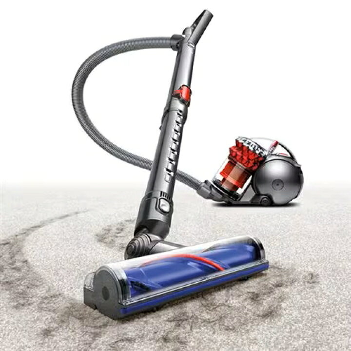 楽天市場】【生産終了】 dyson ダイソン キャニスター 旧モデル CY25AF 