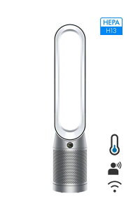 �H�Ȃ� ��@ �^���[�t�@�� ��C���� �_�C�\�� dyson Purifier Cool Autoreact TP7AWN ��C����t�@�� �T�C�N����
