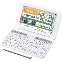 楽天市場】電子辞書 シャープ 高校生pw-s2-wの通販