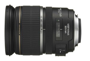 �����Y Canon �L���m�� �L�p�Y�[�������Y EF-S17-55mm F2.8 IS USM APS-C�Ή�