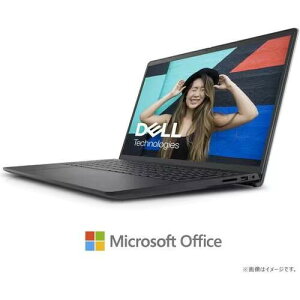 DELL 15.6�^ �t��HD �m�[�g�p�\�R�� 512GB Inspiron 15 3520 FHD Core i5 1135G7 8GB Win11 Home Office �J�[�{���u���b�N NI45S-DNHBB