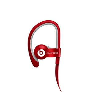 Beats �� �C���z�� �C���C���[�w�b�h�t�H�� Powerbeats2 �C���t�H�� beats by dr.dre MH782PA/A Red