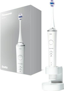 �d�����u���V �h���c Doltz ���g�U�� �����P�A �p�i�\�j�b�N Panasonic �[�d�X�^���h �C�O���p �� EW-DP37-W �z���C�g