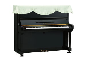 PT-628CG アップライトピアノ トップカバー
