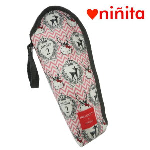 yZ[ z 50%OFFzninita jj[^/kitty×ninita n[LeB R{ MrP[X {gP[X fB[X LbY eq vf[X