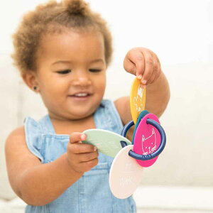 xr[  tbVJ[h  킢 Ԃ LbY HΉ Teething Flashcards BELLA TUNNO xgD[m oY oYj Mtg v[g aj 