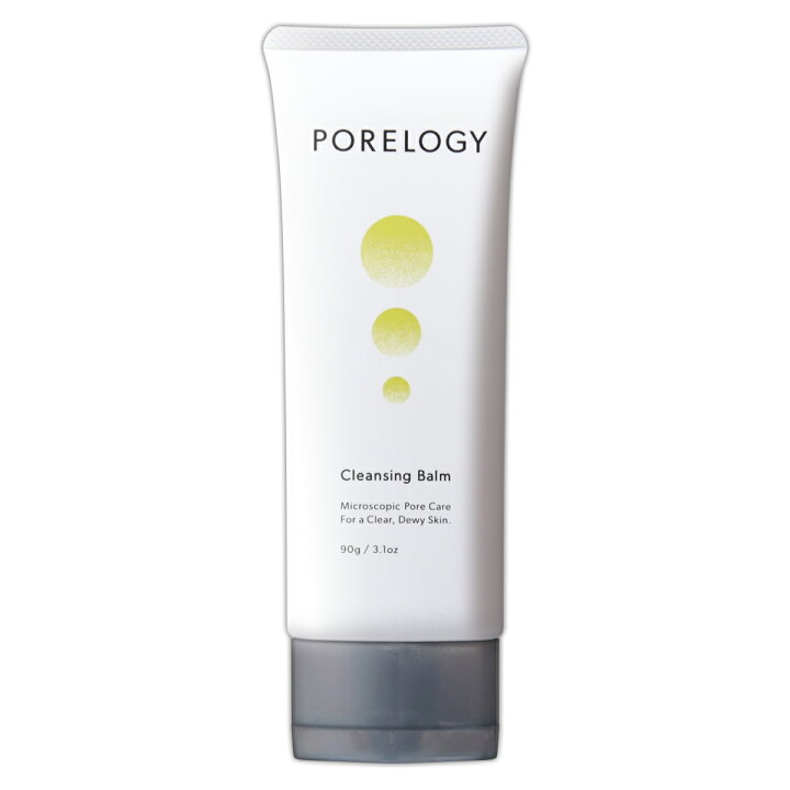 楽天市場】ポアロジー PORELOGY クレンジングバーム 90g クレンジング 