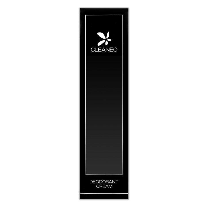 楽天市場】クリアネオ CLEANEO デオドラント クリーム 30g ソーシャル 