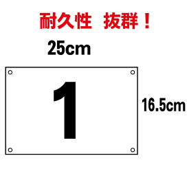 【25cm×16.5cm】駐車場/プレート/駐車場/ナンバー/番号/数字/英字/アルファベット/カッティングシート/駐車場/看板/表示/番号札/ナンバープレート