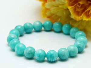  A}]iCg uXbg 10mm S 15cm VR p[Xg[ Y fB[X  J^  Amazonite uX  u[ VR΃ANZT[  TCYI