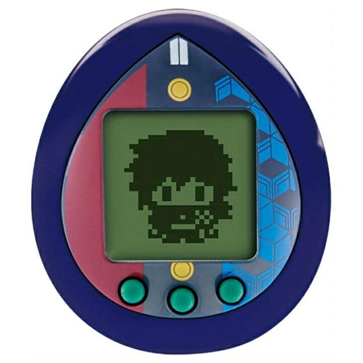 楽天市場 きめつたまごっち ぎゆうっち 柱集結版 鬼滅の刃 たまごっち きめつっち プレミア価格 予約商品 新品 4月発送予定 Ysオンライン ショップ