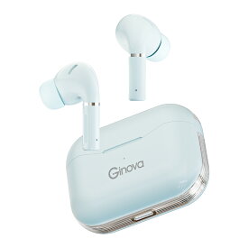 「10P・クーポンで実質3,131円」「楽天1位」ワイヤレスイヤホン Bluetooth5.4 ENCノイズキャンセリンク 瞬間接続 bluetooth イヤホン ワイヤレス 低遅延 左右分離型 マイク付き 軽型 ブルートゥース イヤホン 両耳通話 片耳 IPX7防水 iPhone/Android適用 2025