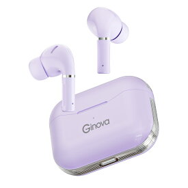 「楽天1位」ワイヤレスイヤホン Bluetooth5.4 ENCノイズキャンセリンク 瞬間接続 bluetooth イヤホン ワイヤレス 低遅延 左右分離型 マイク付き 軽型 ブルートゥース イヤホン 両耳通話 片耳 IPX7防水 iPhone/Android適用 2025