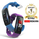 itDEAL スマートウォッチ iphone 対応 android 対応 line 対応 皮膚温変動 血中酸素 心拍計 活動量計 IP68防水 腕時計 レディース メンズ スマートブレスレット 日本語 着信通知 睡眠検測 時計 アラーム リストバンド 2025