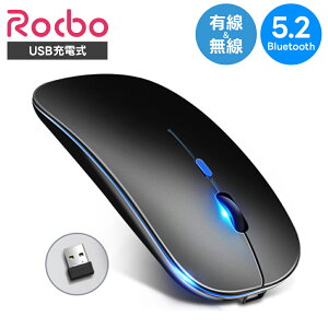 CX}EX USB[d }EX ^ Bluetooth5.2 y É x w 2.4GHz 3i߉\DPI L}EX }EX L Ή ݑΖ ^ ItBX Mac/Windows/PC/Laptop/Macbook
