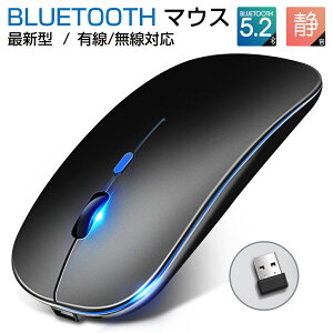 CX}EX USB[d }EX ^ Bluetooth5.2 É y w x 2.4GHz 3i߉\DPI L}EX }EX L Ή Mac/Windows/PC/Laptop/MacbookȂǑ@Ή ݑΖ It