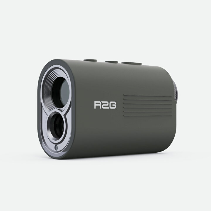 楽天市場】ゴルフ レーザー距離計 R2G MATE MiNi (メイトミニ) 専用 