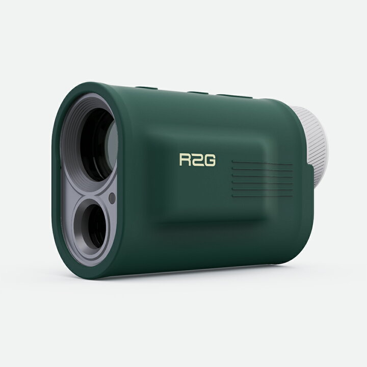 楽天市場】ゴルフ レーザー距離計 R2G MATE PRO (メイトプロ) 専用