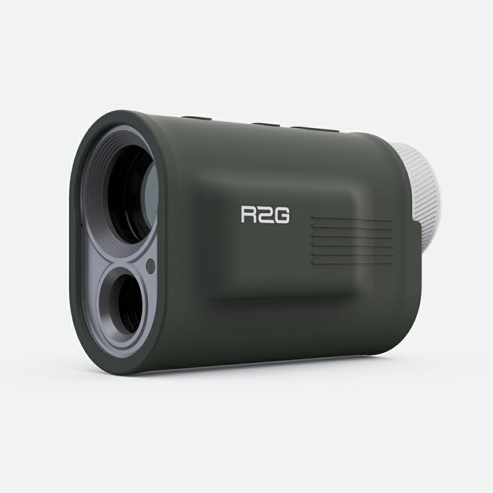 楽天市場】ゴルフ レーザー距離計 R2G MATE PRO (メイトプロ) 専用 