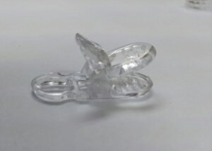 ~jNbv4IJ[oA߃NbvłB}XNɂ҂IXq~߃NbvAЂ|NbvȂǁEETCY͒3D2cm1D2cmnT~͖0D5cmłB}