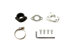 SP����@03-02-034 �C�����b�g�p�C�vKIT (�P�C�q��PE24) Ape100/XR100Motard�� TAKEGAWA �^�P�K��