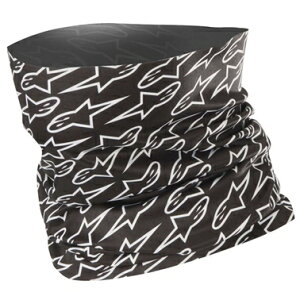 Alpinestars ASTARS NECK TUBE O/S 4759319 �A���p�C���X�^�[�Y