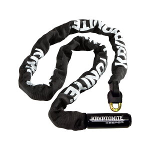 KRYPTONITE NvgiCg 000853 Keeper 785 IntegratedChain 85cm@L[p[ CeO[ebh`F[
