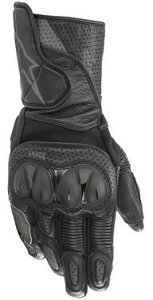 Alpinestars SP-2 V3 GLOVE [104 BK ANTHRACITE] 3558221 O[u ApCX^[Y