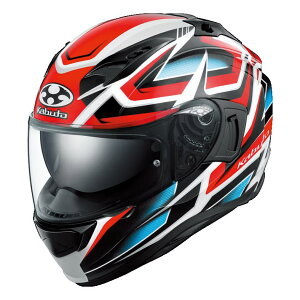 OGK KABUTO KAMUI 3 ACROBAT (JC3 ANobg) KAMUI III ttFCXwbg I[W[P[Jug