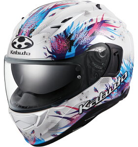 OGK KABUTO KAMUI 3 LEIA (JC3 CA) KAMUI III ttFCXwbg I[W[P[Jug