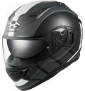 OGK KABUTO KAMUI 3 JM (カムイ3 ジェーエム) KAMUI III フルフェイスヘルメット オージーケーカブト