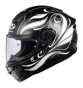 OGK KABUTO AEROBLADE-6 ELFI (GAu[h 6 GtB) ttFCXwbg I[W[P[Jug AEROBLADE6