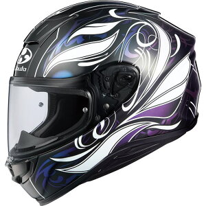 OGK KABUTO AEROBLADE-6 ELFIDARK (GAu[h 6 GtB_[N) ttFCXwbg I[W[P[Jug AEROBLADE6