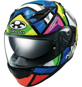 OGK KABUTO KAMUI 3 MAGIC (JC3 }WbN) KAMUI III ttFCXwbg I[W[P[Jug