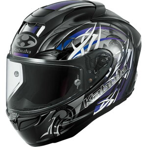 OGK KABUTO �I�[�W�[�P�[�J�u�g�@F-17 NEBURA (�G�t �C�`�i�i �l�r����)�@�t���t�F�C�X�w�����b�g