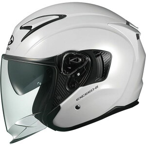 OGK KABUTO I[W[P[Jug@EXCEED-2 (GNV[h-2)@I[vtFCX/WFbgwbg EXCEED2