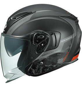 OGK KABUTO I[W[P[Jug@EXCEED-2 DUNE (GNV[h-2 f[)@I[vtFCX/WFbgwbg EXCEED2