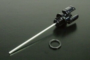 SP����@07-07-0143 �A���~���o���I�C�����x���Q�[�W/�u���b�N Dio110 TAKEGAWA �^�P�K��